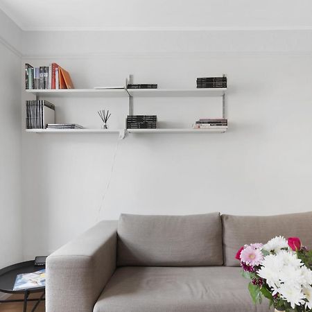 Crawford Street Apartment By Morethanstays لندن المظهر الخارجي الصورة