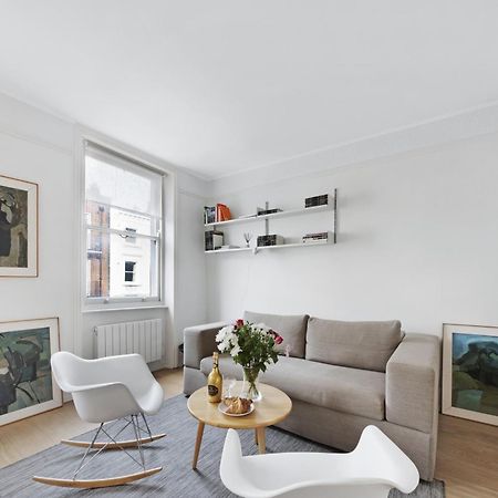 Crawford Street Apartment By Morethanstays لندن المظهر الخارجي الصورة