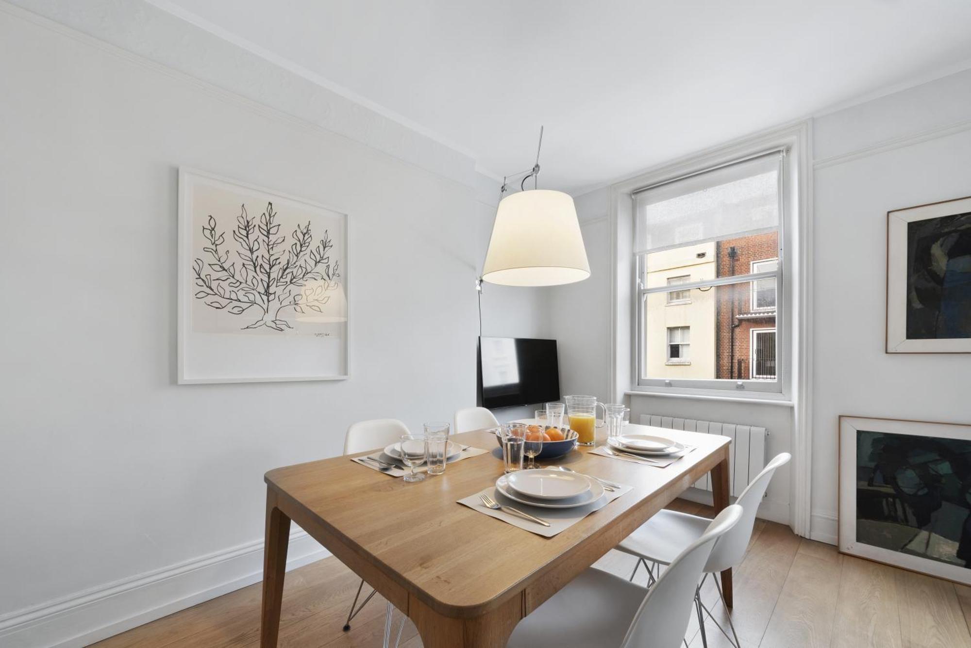 Crawford Street Apartment By Morethanstays لندن المظهر الخارجي الصورة