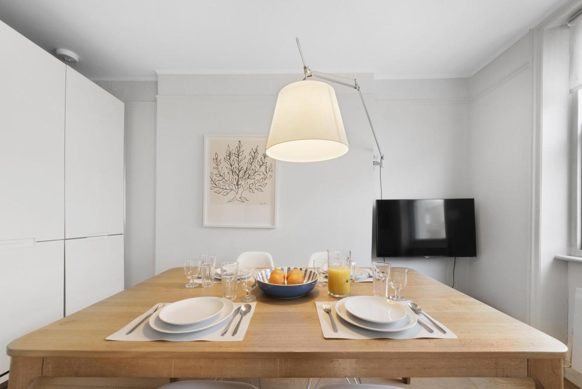 Crawford Street Apartment By Morethanstays لندن المظهر الخارجي الصورة