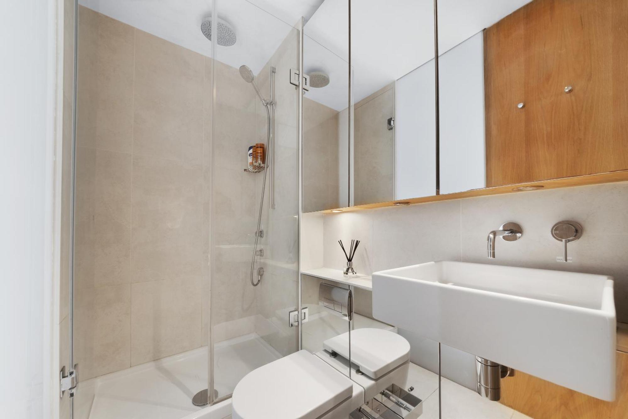 Crawford Street Apartment By Morethanstays لندن المظهر الخارجي الصورة