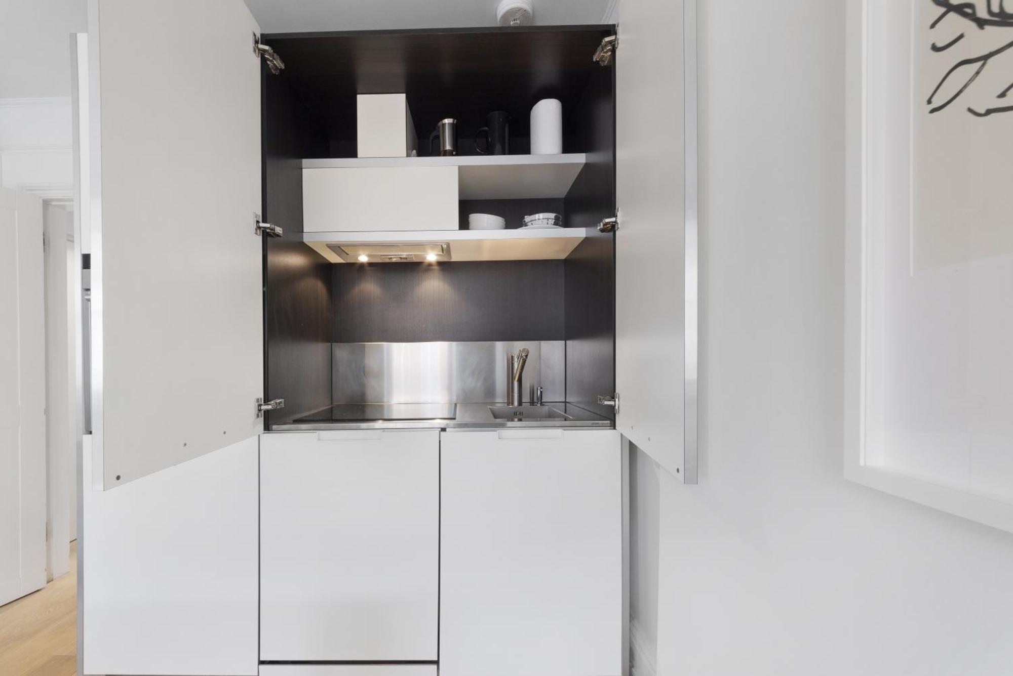 Crawford Street Apartment By Morethanstays لندن المظهر الخارجي الصورة