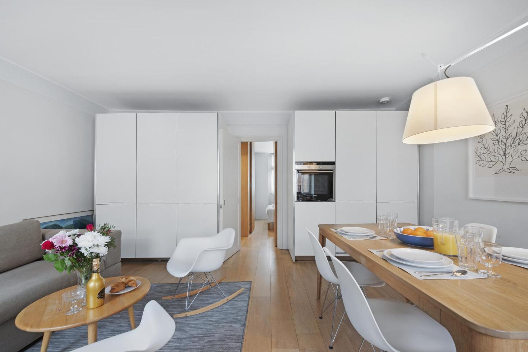 Crawford Street Apartment By Morethanstays لندن المظهر الخارجي الصورة