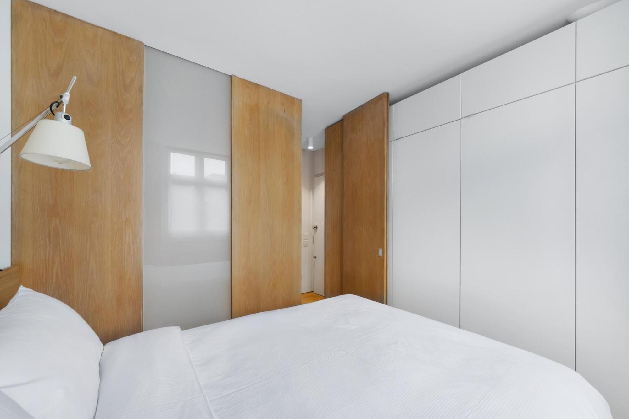 Crawford Street Apartment By Morethanstays لندن المظهر الخارجي الصورة