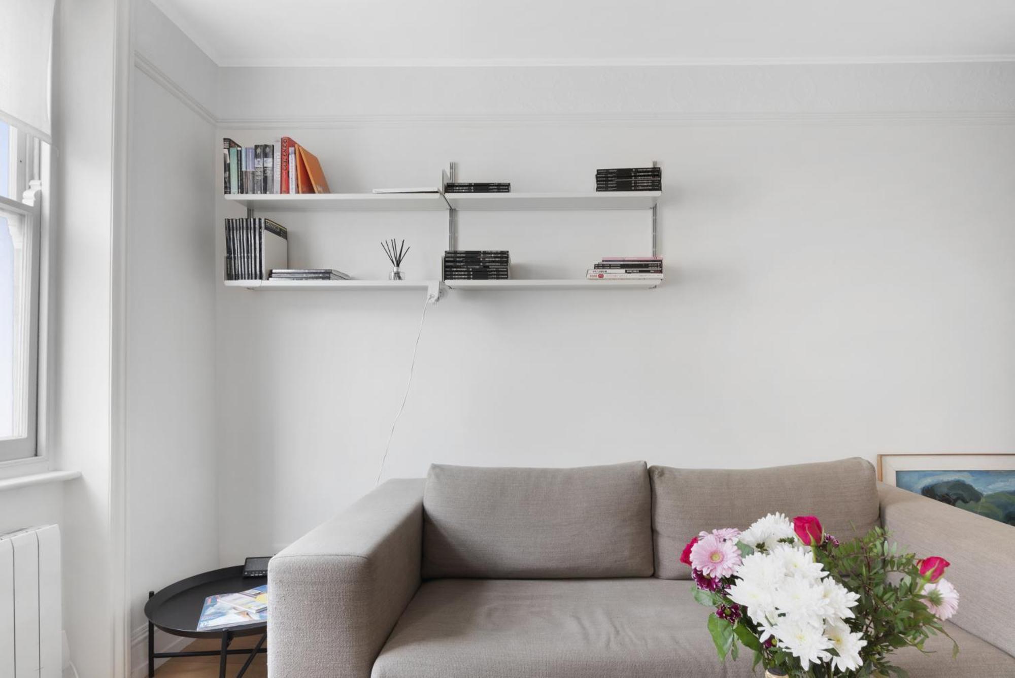Crawford Street Apartment By Morethanstays لندن المظهر الخارجي الصورة