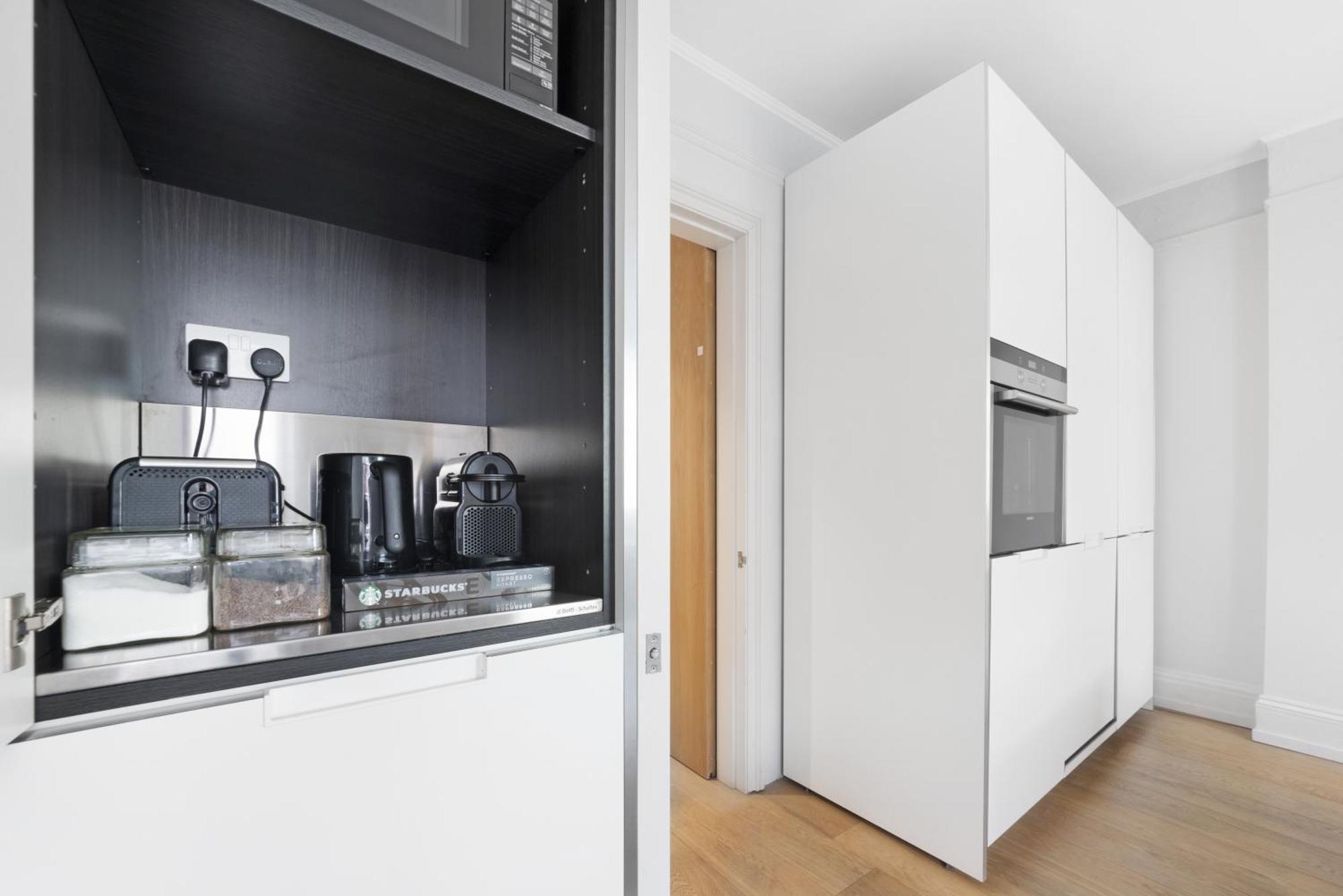 Crawford Street Apartment By Morethanstays لندن المظهر الخارجي الصورة