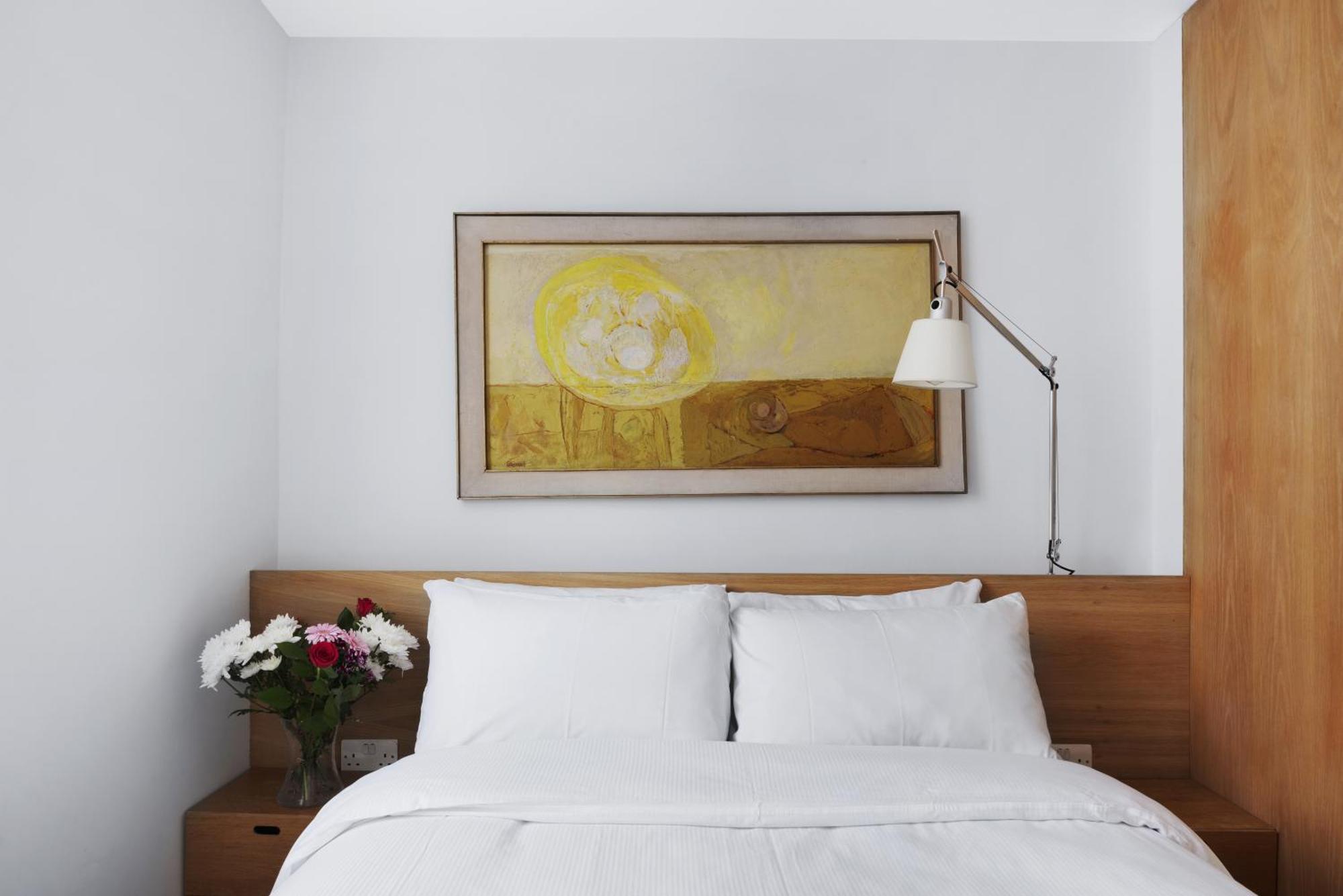 Crawford Street Apartment By Morethanstays لندن المظهر الخارجي الصورة